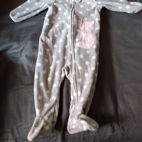 Sleeper - Picture 1 of 3